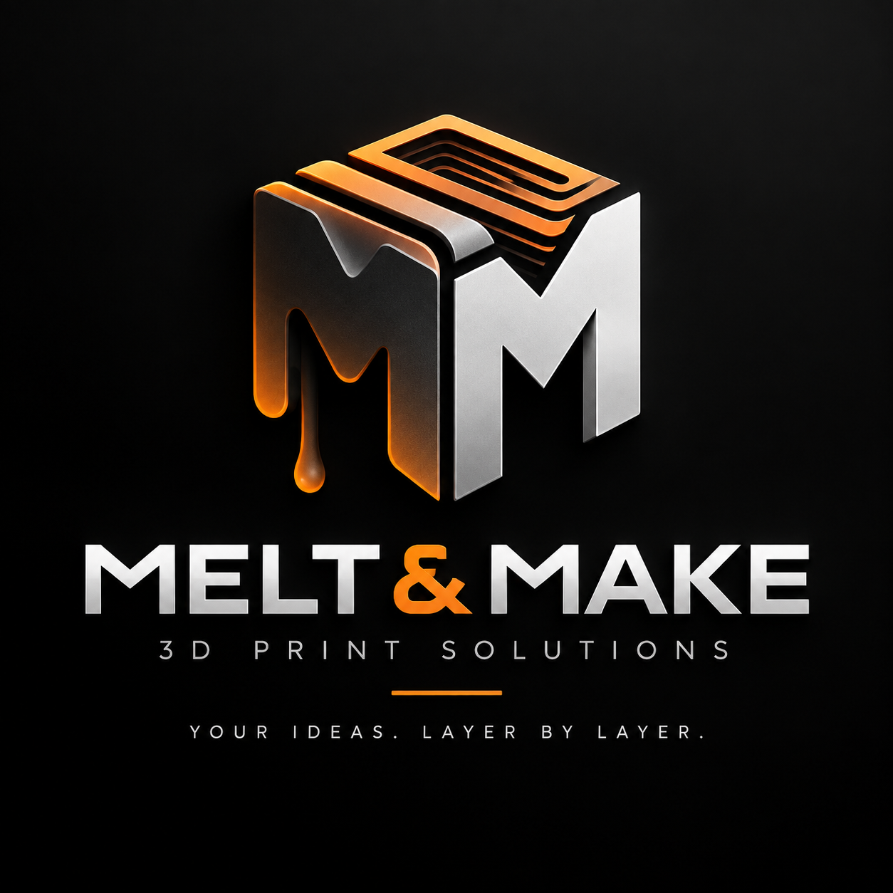 Melt & Make